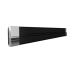 Инфракрасный обогреватель с излучающей панелью KIRH-E20P-12 (черная панель)